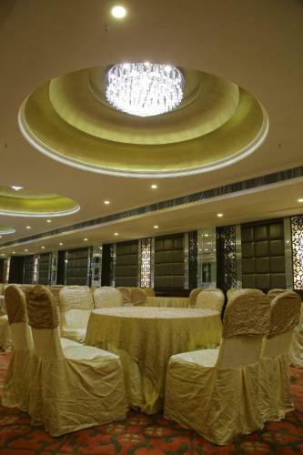 Hotel D'olives