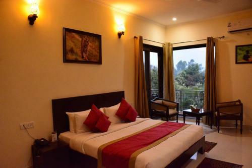 Hotel Clarissa Resort