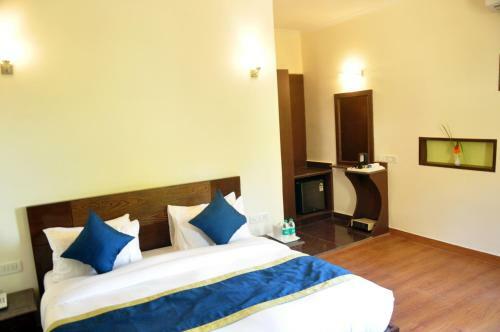 Hotel Clarissa Resort