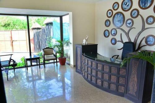 Hotel Clarissa Resort