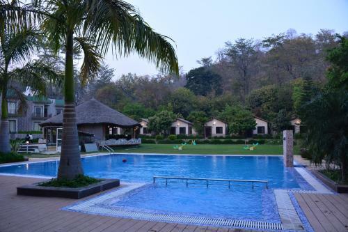 Hotel Clarissa Resort