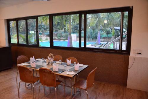 Hotel Clarissa Resort