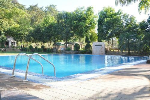 Hotel Clarissa Resort