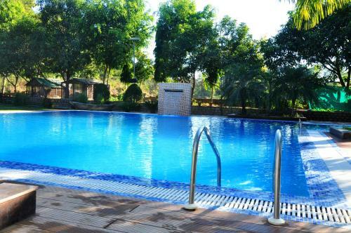Hotel Clarissa Resort