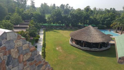 Hotel Clarissa Resort