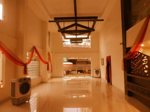 Hotel Delite Grand