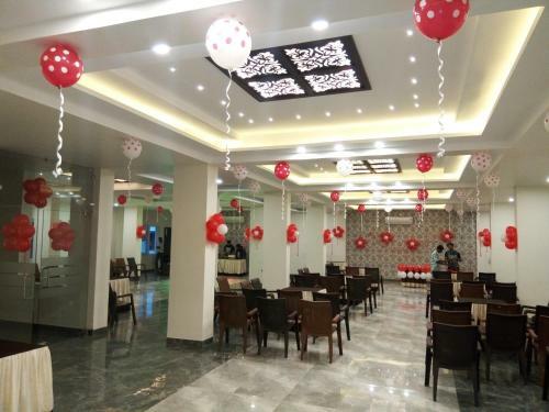 Hotel Delite Grand