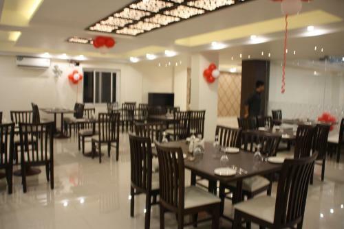 Hotel Delite Grand
