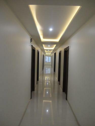 Hotel Delite Grand