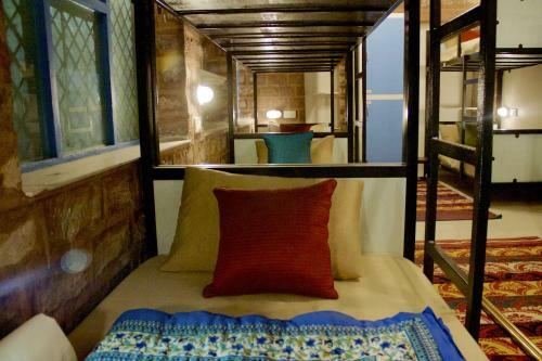 Stops Hostel Jodhpur