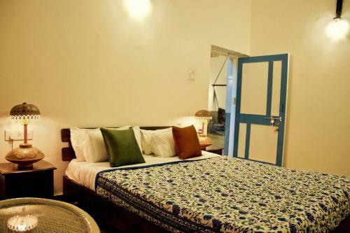 Stops Hostel Jodhpur