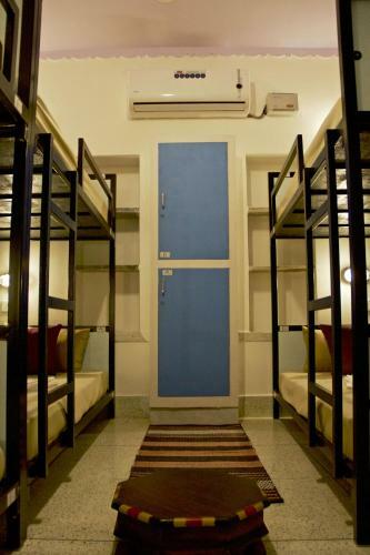 Stops Hostel Jodhpur