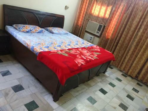 Hostal City Motel 16