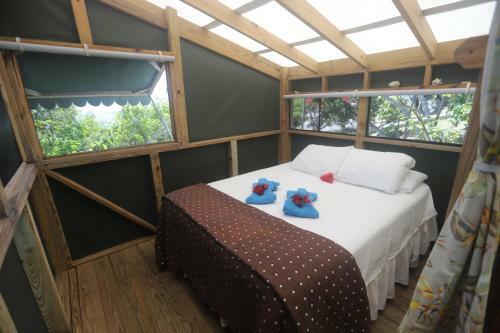 Virgin Islands Campground