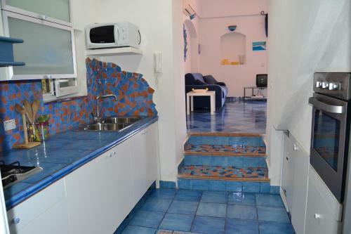 Apartamento Maridea Casevacanza - Torpedine Marezzata