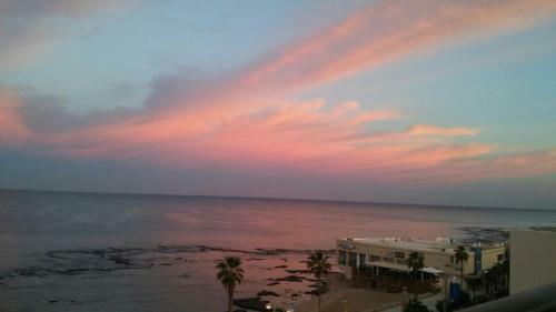 Apartamento Voice Of The Sea