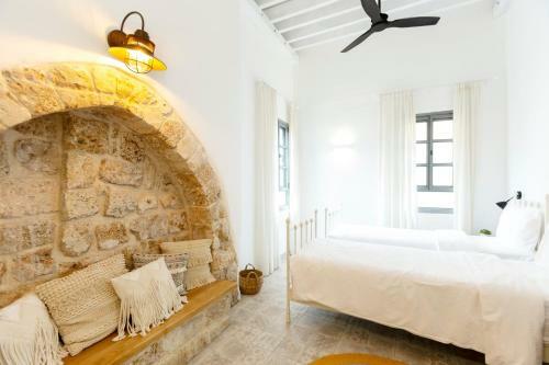 Hotel Akotika - In The Old City
