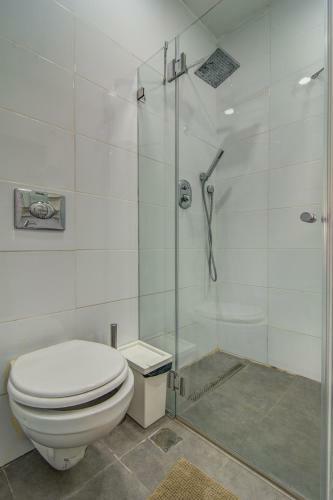 Hotel Akotika - In The Old City