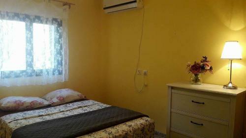 Hostal Lesanel - Guest House