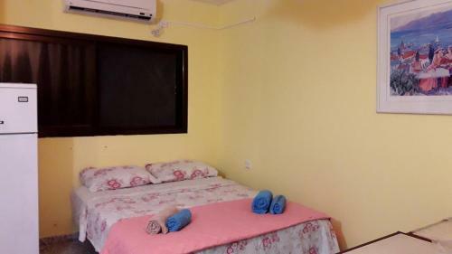Hostal Lesanel - Guest House
