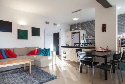 Apartamento Carmel Home Mount Seaview