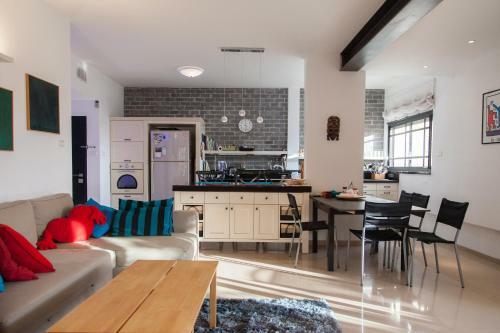 Apartamento Carmel Home Mount Seaview