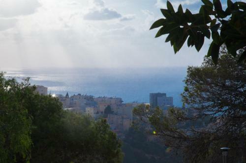 Apartamento Carmel Home Mount Seaview