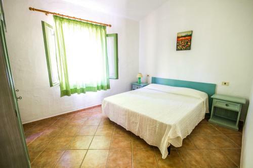 Apartamento I Giardini Di Cala D'ambra