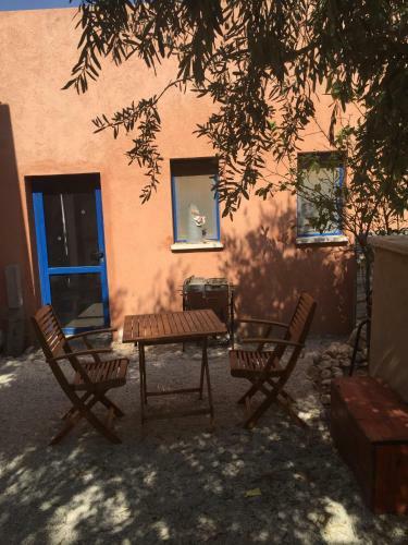 Bed & Breakfast Zimmer Lamidbar