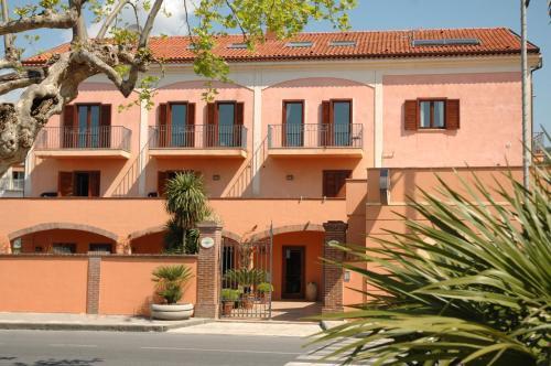 Hotel Locanda Dei Trecento