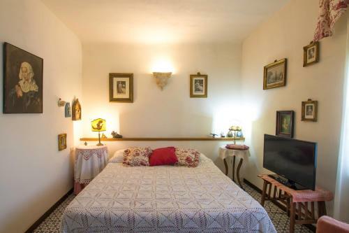 Apartamento La Frassinaia