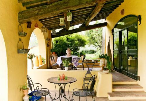 Apartamento La Frassinaia