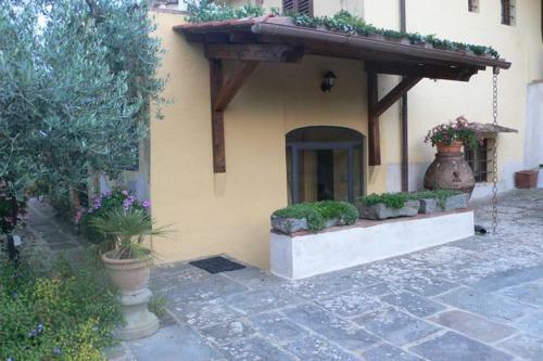 Apartamento La Frassinaia