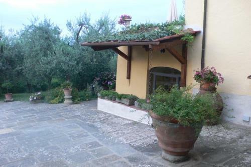 Apartamento La Frassinaia