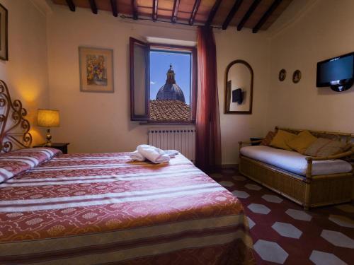 Hostal B&B Dei Rossi