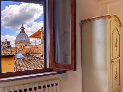 Hostal B&B Dei Rossi