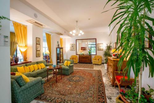 Hotel Mion Charme & Relax