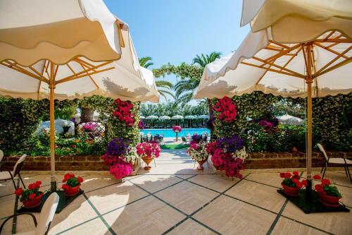 Hotel Mion Charme & Relax