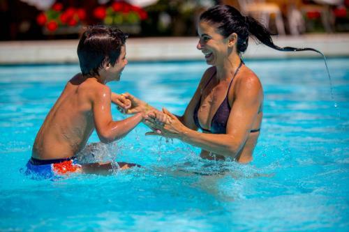 Hotel Mion Charme & Relax