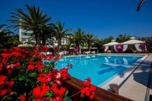 Hotel Mion Charme & Relax