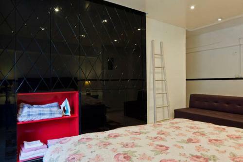 Apartamento Delux Studio By The Beach