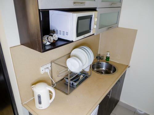 Apartamento Inntlv