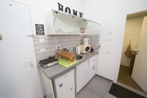 Apartamento Diamond Exchange Flat