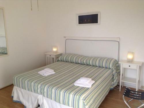Hostal Camera Con Vista Mare-blu Panoramic