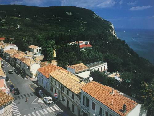 Hostal Camera Con Vista Mare-blu Panoramic