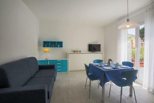 Apartamento Riviera Residence