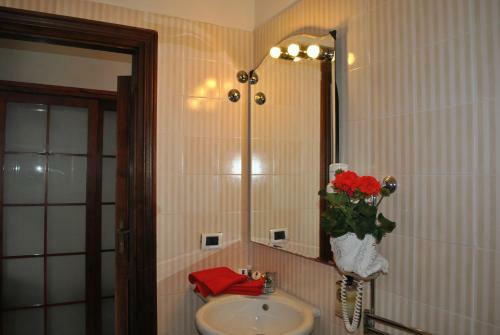 Geranio Rosso Hotel & Restaurant