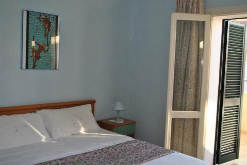 Geranio Rosso Hotel & Restaurant