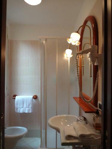 Geranio Rosso Hotel & Restaurant