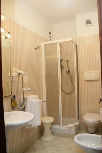 Geranio Rosso Hotel & Restaurant